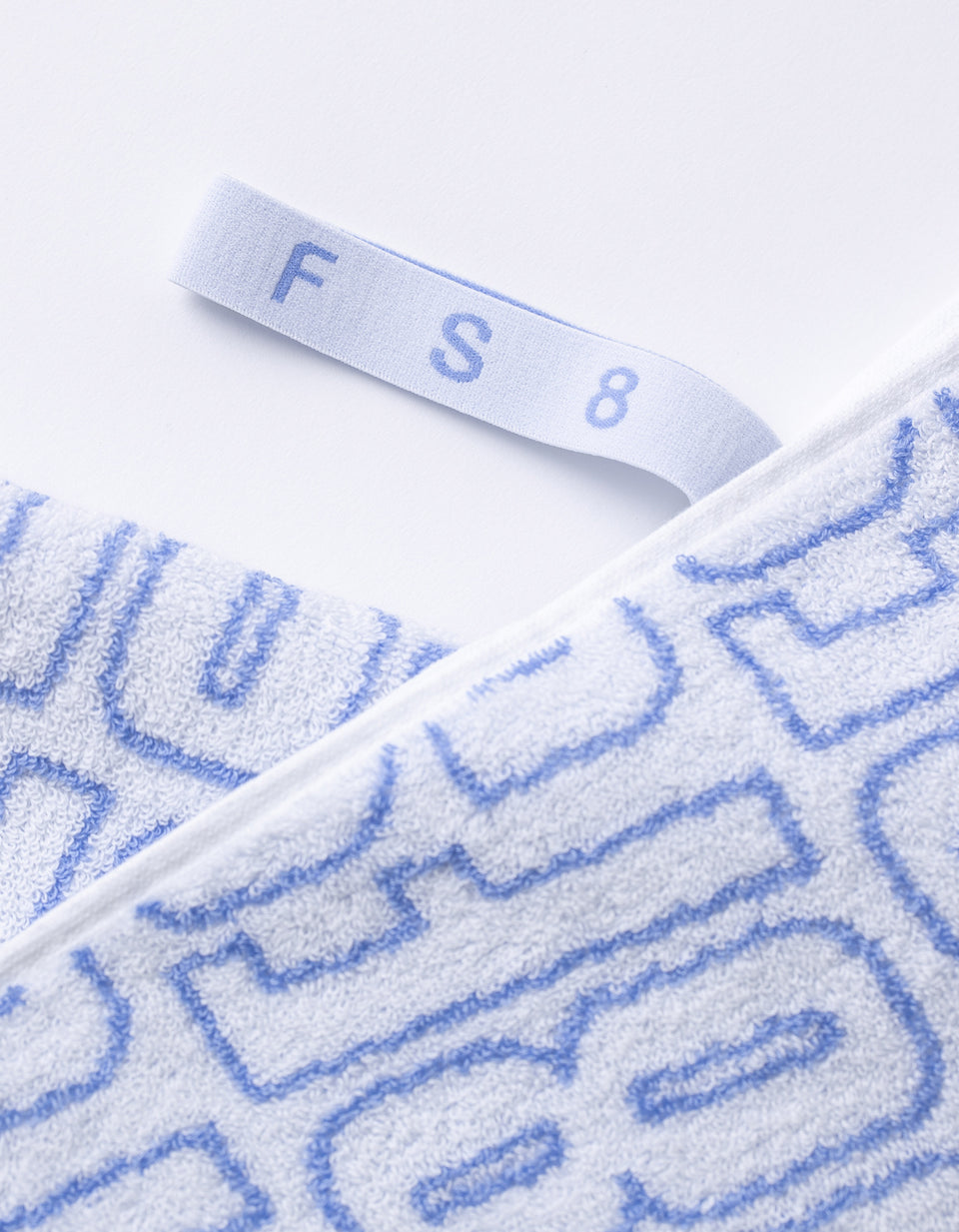 FS8 Accessories Train Towel